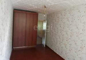 2-к квартира, вторичка, 45м2, 3/5 этаж