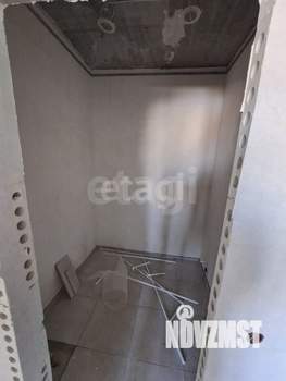 1-к квартира, вторичка, 47м2, 13/25 этаж