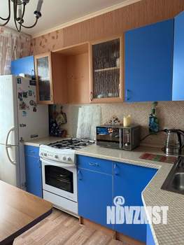 2-к квартира, вторичка, 51м2, 5/9 этаж
