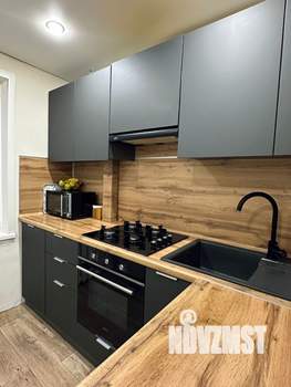 1-к квартира, вторичка, 30м2, 1/5 этаж