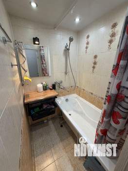 2-к квартира, вторичка, 43м2, 2/5 этаж