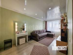 1-к квартира, вторичка, 40м2, 13/18 этаж