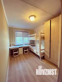 2-к квартира, вторичка, 42м2, 3/5 этаж