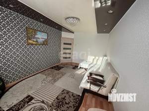 2-к квартира, вторичка, 54м2, 6/10 этаж