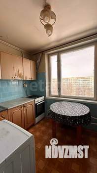 3-к квартира, вторичка, 63м2, 8/12 этаж