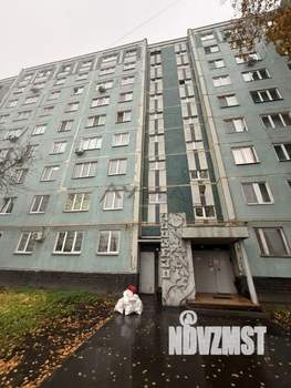 3-к квартира, вторичка, 66м2, 3/9 этаж