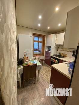 1-к квартира, вторичка, 31м2, 1/5 этаж