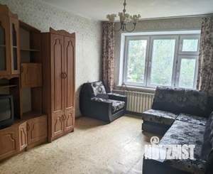 2-к квартира, вторичка, 51м2, 1/9 этаж