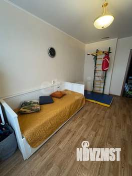 3-к квартира, вторичка, 70м2, 3/10 этаж