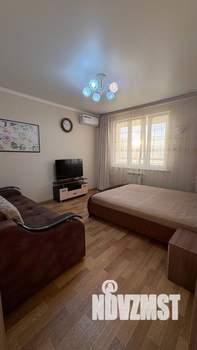 1-к квартира, вторичка, 38м2, 9/17 этаж