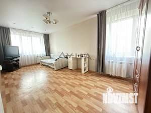 1-к квартира, вторичка, 36м2, 10/10 этаж