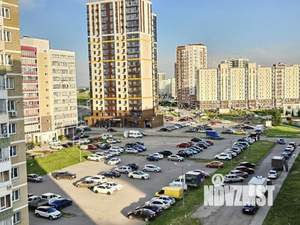 1-к квартира, вторичка, 38м2, 7/10 этаж