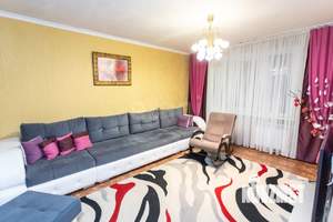 3-к квартира, вторичка, 59м2, 4/5 этаж