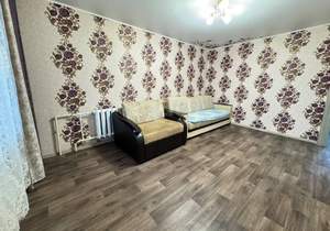 4-к квартира, вторичка, 73м2, 5/5 этаж