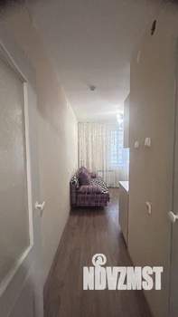 Студия квартира, вторичка, 17м2, 7/10 этаж