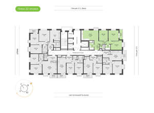 Фото квартиры на продажу (2)
