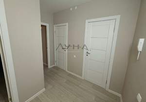 2-к квартира, вторичка, 57м2, 24/25 этаж