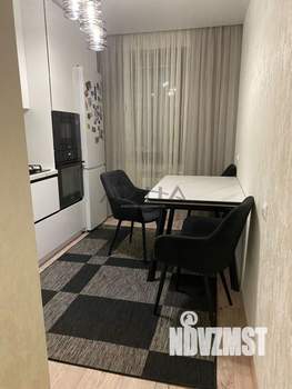 2-к квартира, вторичка, 51м2, 7/10 этаж