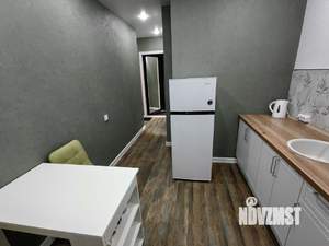 1-к квартира, вторичка, 29м2, 7/9 этаж
