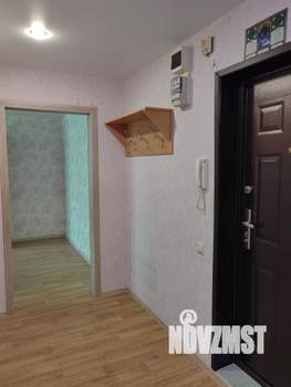 2-к квартира, вторичка, 43м2, 2/5 этаж