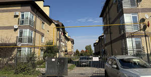 1-к квартира, вторичка, 32м2, 2/4 этаж
