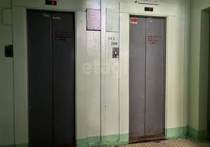 2-к квартира, вторичка, 47м2, 14/14 этаж