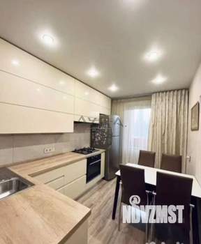 3-к квартира, вторичка, 69м2, 4/10 этаж