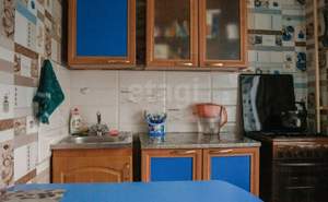 2-к квартира, вторичка, 36м2, 2/5 этаж