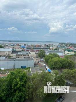 3-к квартира, вторичка, 65м2, 9/9 этаж