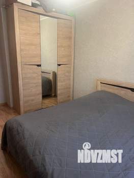 2-к квартира, вторичка, 43м2, 2/5 этаж