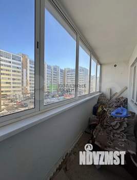 2-к квартира, вторичка, 54м2, 4/11 этаж