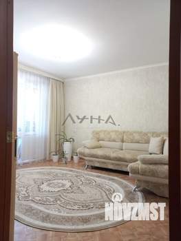 2-к квартира, вторичка, 44м2, 2/5 этаж