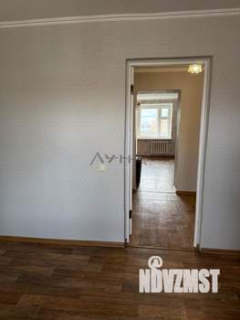 1-к квартира, вторичка, 42м2, 9/10 этаж