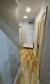 2-к квартира, вторичка, 54м2, 9/10 этаж