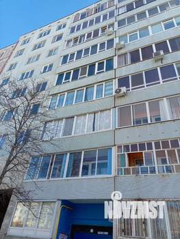 4-к квартира, вторичка, 108м2, 6/9 этаж