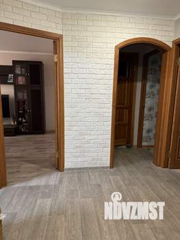 4-к квартира, вторичка, 73м2, 4/5 этаж