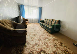 1-к квартира, вторичка, 31м2, 1/9 этаж