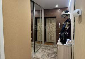 2-к квартира, вторичка, 73м2, 12/17 этаж