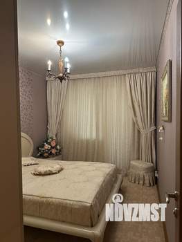 2-к квартира, вторичка, 51м2, 5/9 этаж