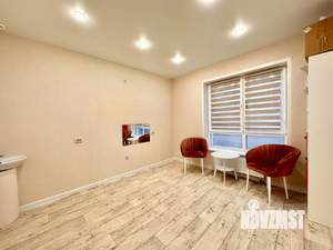 1-к квартира, вторичка, 40м2, 1/23 этаж