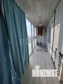 1-к квартира, вторичка, 39м2, 17/17 этаж