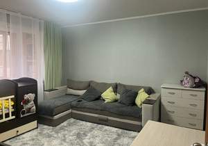 2-к квартира, вторичка, 43м2, 2/5 этаж