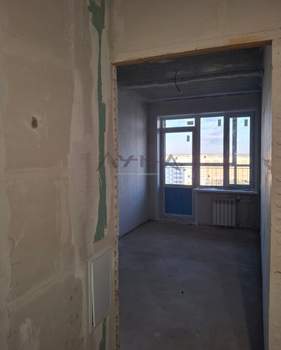 1-к квартира, вторичка, 41м2, 13/19 этаж