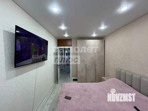 3-к квартира, вторичка, 67м2, 9/9 этаж