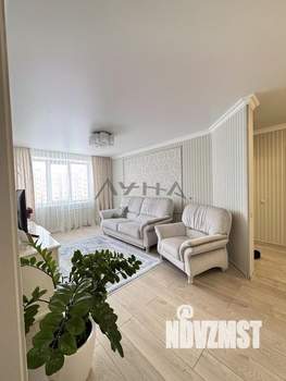 3-к квартира, вторичка, 66м2, 8/8 этаж