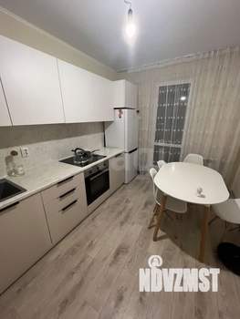 1-к квартира, вторичка, 40м2, 10/10 этаж