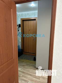 2-к квартира, вторичка, 44м2, 2/5 этаж