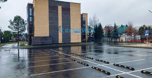 3-к квартира, вторичка, 70м2, 1/4 этаж