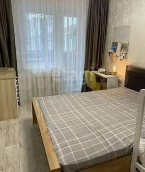 3-к квартира, вторичка, 66м2, 2/9 этаж