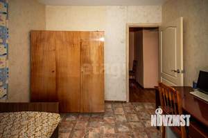 2-к квартира, вторичка, 45м2, 6/12 этаж